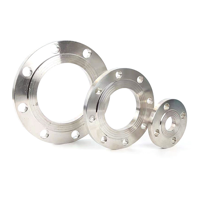 Хувьсгалт pl pl flange (хавтанг) үйлдвэрлэлийн хоолойн системд танилцуулж байна