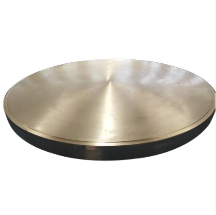 Зэс хайлшийн хоолойны хуудас ямар давуу талтай вэ?