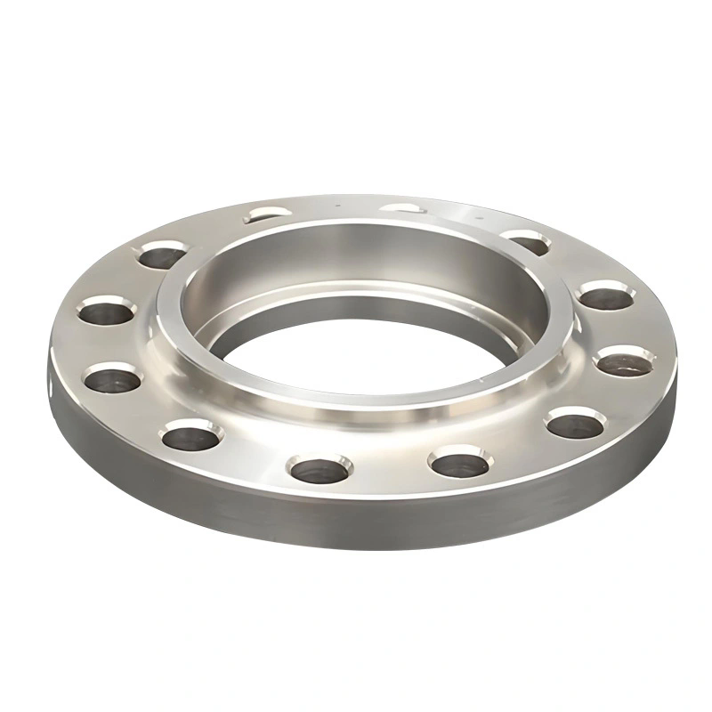 Socket Weld FLANGE хэрхэн ажилладаг вэ?