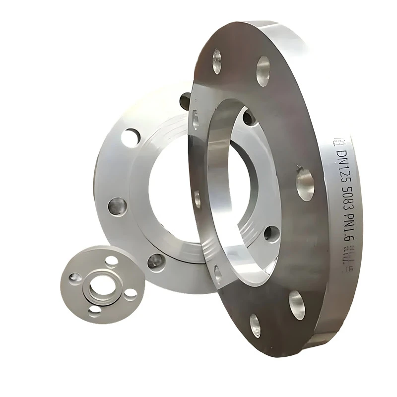 Marine Flange