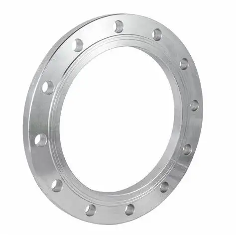 Marine Flange