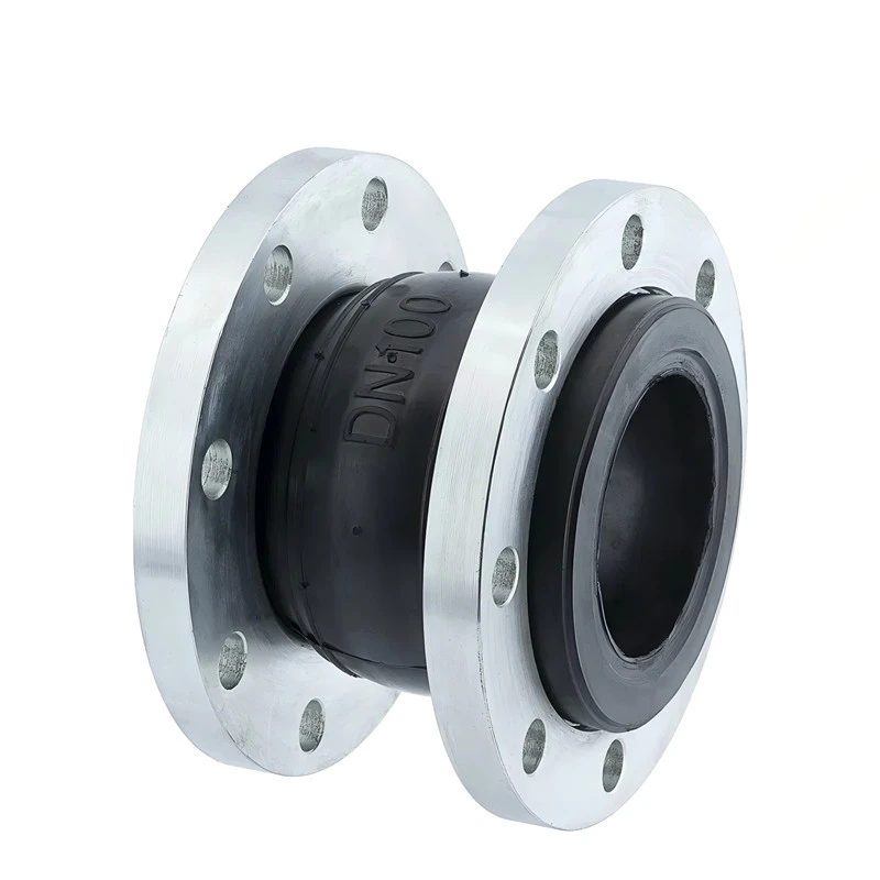 Soft Joint Flange