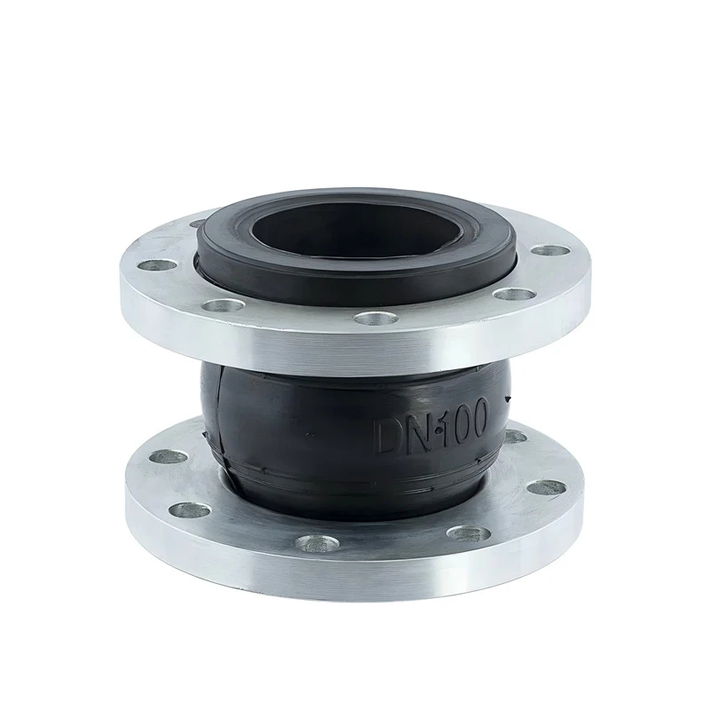 Soft Joint Flange