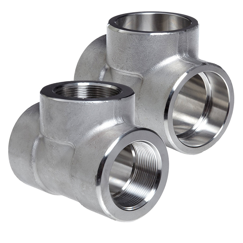 Socket Welding Tee