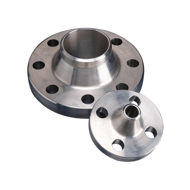 stainless steel flanges